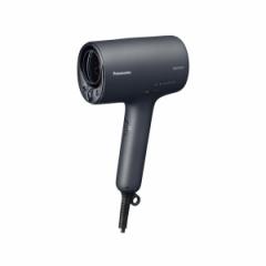ドライヤー ヘアードライヤー パナソニック ナノケア 大風量 マイナスイオン EH-NA0J-A ディープネイビー ナノイー&ミネラル