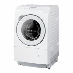 PANASONIC NA-LX125BR }bgzCg [ȂȂ߃h󊣑@ (12.0kg/6.0kg) EJ]