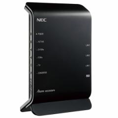 NEC PA-WG1200HP4 Aterm [LAN[^[(IEEE802.11a/b/g/n/acE867+300Mbps)]