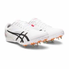 AVbNX XpCN HEATSPRINT 13 WHITE/BLACK 1093A199 100 25.0 cm