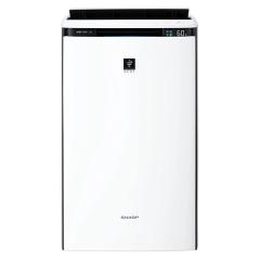 シャープ KC-T500Y 加湿空気清浄機 プラズマクラスター7000搭載