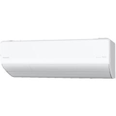 �G�A�R�� 10�� �p�i�\�j�b�N Panasonic CS-286DHX-W 2026�N  �N���X�^���z���C�g �G�I���A HX�V���[�Y