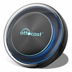 YOUR SHOP Ottocast IbgLXg CarPlay AI Box A_v^[ Picasou 2 android 10.0fyz