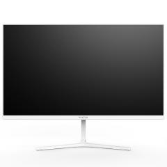 MAXZEN MGM24CH01-F180-WH �z���C�g [23�^ �t���f�B�X�v���C]