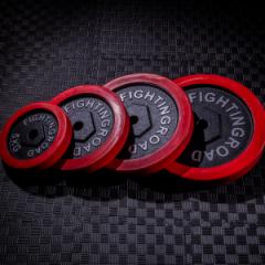 FIGHTING ROAD 841FR20CM5614 i}bgv[go[^Cv2.5kg [J[