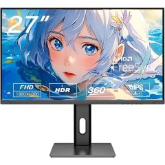 Wis 27FS360H [27�^ FHD �Q�[�~���O���j�^�[] ���[�J�[����