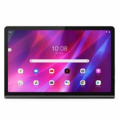 Lenovo ZA8W0113JP [yConszLenovo Yoga Tab 11 i4GB/128GB/Android 11/11^/Xg[O[/WWANȂj] 