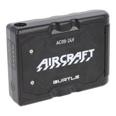 BURTLE ���`�E���C�I���o�b�e���[24V AC09