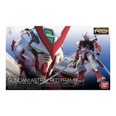 BANDAI SPIRITS RG �K���_���A�X�g���C���b�h�t���[��