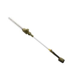 DCM D-PH18V [充電式ポールヘッジトリマー] メーカー直送の通販はau