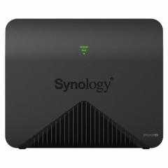 Synology MR2200ac [gCoh bV Wi-Fi[^[(11acΉ 867+867+400Mbps)]