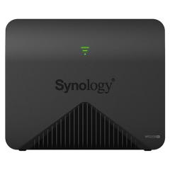 Synology MR2200ac [�g���C�o���h ���b�V�� Wi-Fi���[�^�[(11ac�Ή� 867+867+400Mbps)]