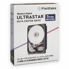 WESTERN DIGITAL HUS726T4TAL5204JP Ultrastar DC HC310 [3.5C`HDD (4TB 7200rpm SAS 12Gb/s)]