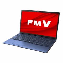 xm FMVA480HL ^bNu[ LIFEBOOK [m[gp\R 15.6^ / Win11 Home / DVDX[p[}` / Office]