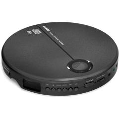 VERSOS VS-PCD01BB �u���b�N�~�u���b�N [�|�[�^�u��CD�v���[���[]