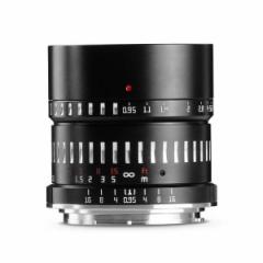 TTArtisan 50mm f/0.95C L(BS) ubN~Vo[ [JpY (L}Eg(CJEpi\jbNEVO}))]