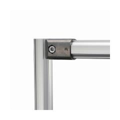 法人限定】 EVERNEW エバニュー EKA856 500 集会用テントアルミAH-E 緑