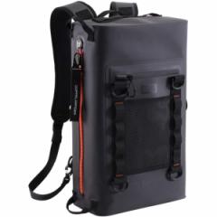 DOPPELGANGER DBT588-BK ubN TPU WATERPROOF BACKPACK [TPUEH[^[v[tobNpbN] [J[ywsz