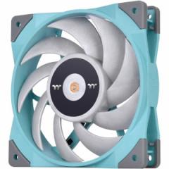 Thermaltake CL-F117-PL12TQ-A ^[RCY TOUGHFAN 12 Turquoise [PCP[Xt@]