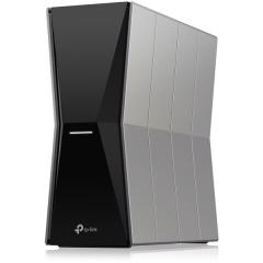 TP-LINK Archer BE805 [BE19000 �g���C�o���hWi-Fi 7���[�^�[]