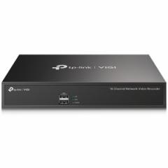 TP-LINK NVR1016H VIGI [16`l lbg[NrfIR[_[] [J[