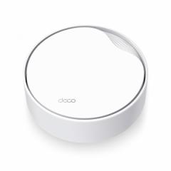 TP-LINK Deco X50-PoE(1-pack) [AX3000 PoEΉbVWi-Fi 6VXe]