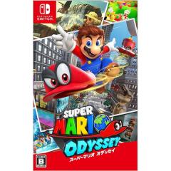�C�V�� �X�[�p�[�}���I �I�f�b�Z�C Nintendo Switch [�Q�[���\�t�g]