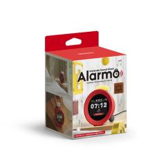 �C�V�� �j���e���h�[�T�E���h�N���b�N Alarmo