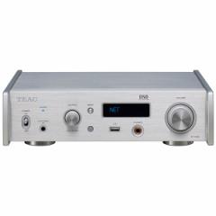 TEAC NT-505X-S Vo[ [fAm[USB DAC/lbg[Nv[[]