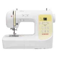家庭用ミシン本体 『アニュドールファミリアII Y-201DXR』 JANOME