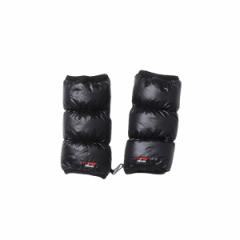 NANGA iK }Ee bW _EXgQ[^[ MOUNTAIN LODGE DOWN WRIST GAITERS BLK S ND2343-3Z307 N1wgBKE5