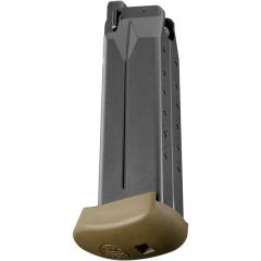 東京マルイ FNX-45 ガスガン ブラック　スペアマガジン3本つき 東京マルイ FNX-45 ガスガン ブラック スペアマガジン3本つき 東京