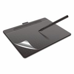 ELECOM TB-WIWMFLAPL Wacom Intuos medium CX 2018Nf یtB y[p[CN ˖h~