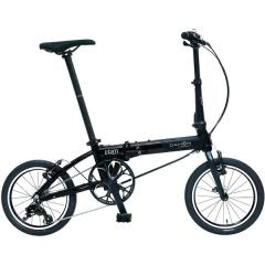 DAHON INTERNATIONAL (ダホンインターナショナル) tbm rugged 16