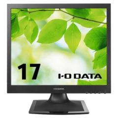 IODATA LCD-AD173SESB-A ubN [17^tfBXvC] [J[