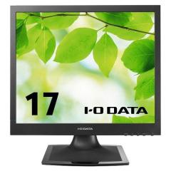 IODATA LCD-AD173SESB-A �u���b�N [17�^�t���f�B�X�v���C] ���[�J�[����