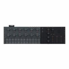 YAMAHA SEQTRAKBK �u���b�N �~���[�W�b�N�v���_�N�V�����X�^�W�I [�O���[���{�b�N�X]