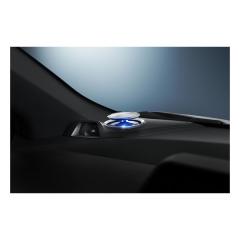 ALPINE X2-25TW-LUP-CHR [C-HR��p���t�g�A�b�v3�E�F�C�X�s�[�J�[]