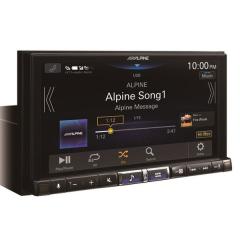 ALPINE DA7Z [7�^�f�B�X�v���C�I�[�f�B�I]