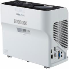 RICOH PJ WX4153N [Zœ_vWFN^[]