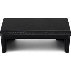 ◇オ◇日立 IHクッキングヒーター【HT-SK6AS(K)】ブラック/シルバー 2 