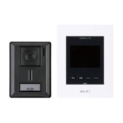 パナソニック VL-WD623 テレビドアホン用 ワイヤレスモニター子機