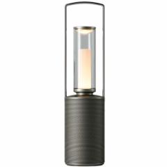 SHARP DL-FS01L-S I[uVo[ any Portable Speaker Lantern [|[^uXs[J[]