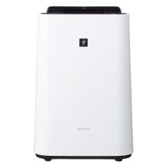 SHARP KI-TX70-W ホワイト系 [加湿空気清浄機 (空清31畳/加湿21畳まで