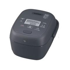 ���ъ� 5.5�� �ۈ� ZOJIRUSHI NW-BB10-BZ ����IH���уW���[ ���M��Η� ������ 5.5������ �u���b�N �S��R�[�g �H���������� ������ �ۉ�