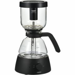 HARIO HARIO e{ Electric Coffee Syphon ubN