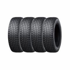 X^bhX^C 14C` Pi 4{Zbg _bv DUNLOP WINTER MAXX EB^[}bNX 02 WM02 175/65R14 82Q [J[