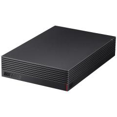 外付けHDD 外付け ハードディスク 4TB テレビ録画 USB3.1(Gen1) / USB3