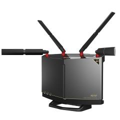 BUFFALO WXR-11000XE12 ����LAN�e�@ 11ax/ac/n/a/g/b 4803+4803+1147Mbps