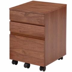 sꊔ K-2315BR/ Walnut Desk Chest uE [fXN`FXg] [J[